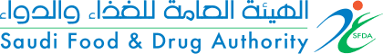Saudi Food & Drug Authority Logo